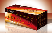 尊龙凯时·人生就是博大灵芝四合一咖啡